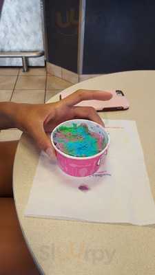 Baskin-robbins