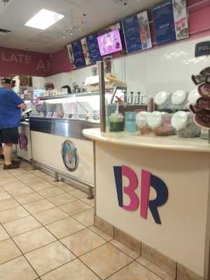 Baskin-robbins