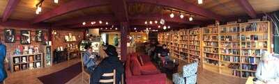 Dudley's Bookshop Cafe