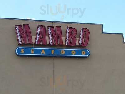 Mambo Seafood