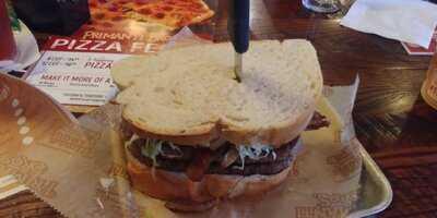 Primanti Bros. Restaurant And Bar
