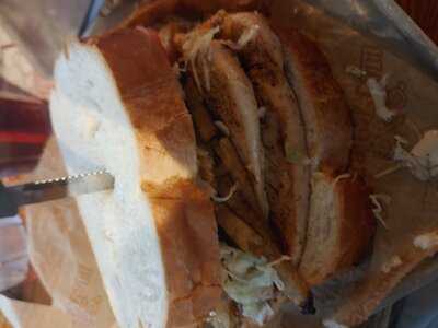 Primanti Bros. Restaurant And Bar