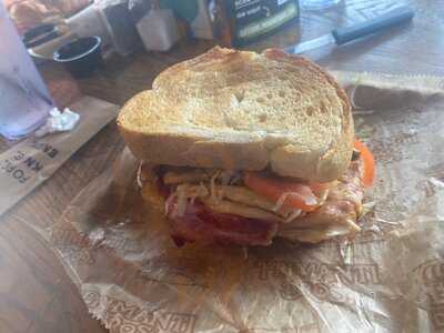 Primanti Bros. Restaurant And Bar