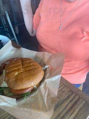 Primanti Bros. Restaurant And Bar