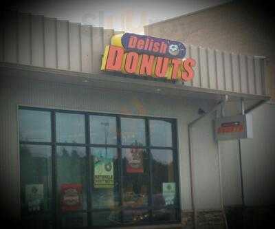 Delish Donuts