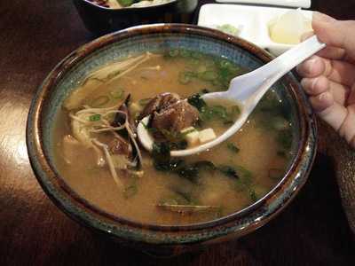 Bloofin Sushi And Bar