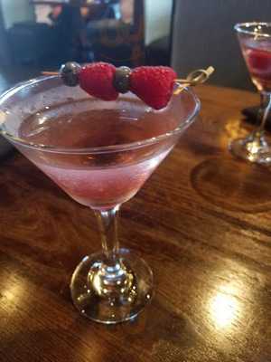 Bloofin Sushi And Bar