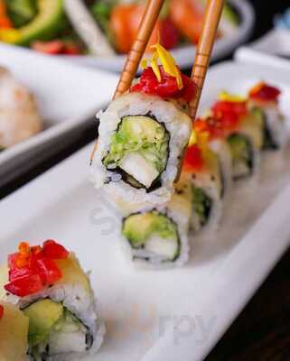 Bloofin Sushi And Bar