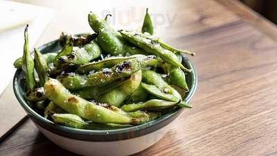 Bloofin Sushi And Bar