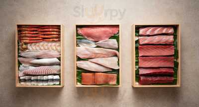 Bloofin Sushi And Bar