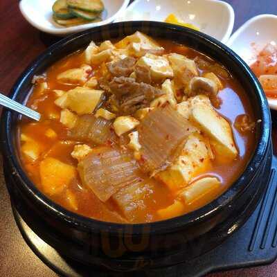 Spoon & Chopsticks Korean Restaurant