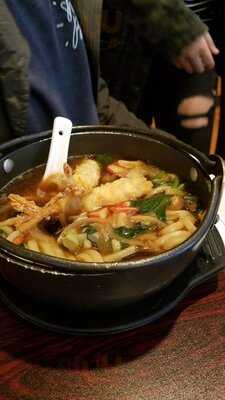 Spoon & Chopsticks Korean Restaurant