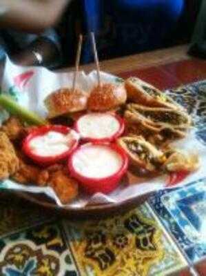 Chili's