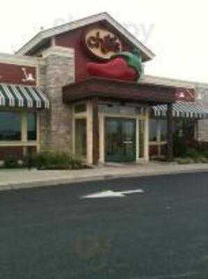 Chili's