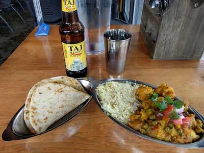 Mantra Indian Kitchen And Tap Room