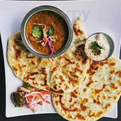 Mantra Indian Kitchen And Tap Room