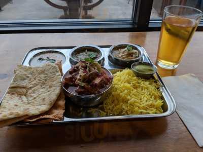 Mantra Indian Kitchen And Tap Room