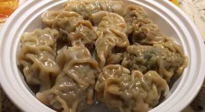 Hop-bo New York Style Chinese-lake Washington