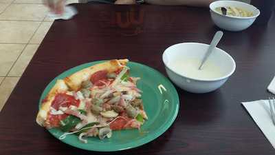 Hop-bo New York Style Chinese-lake Washington