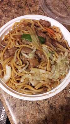 Hop-bo New York Style Chinese-lake Washington