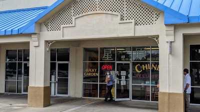 Hop-bo New York Style Chinese-lake Washington