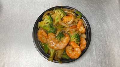 Hop-bo New York Style Chinese-lake Washington