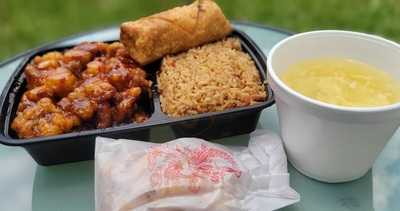 Hop-bo New York Style Chinese-lake Washington