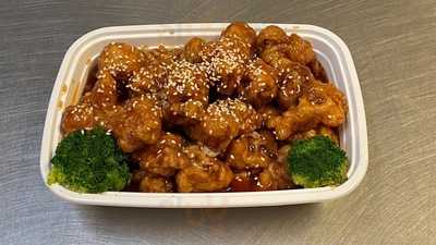 Hop-bo New York Style Chinese-lake Washington