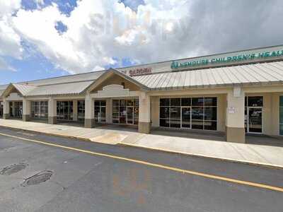 Hop-bo New York Style Chinese-lake Washington