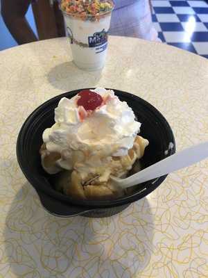 The Meadows Frozen Custard