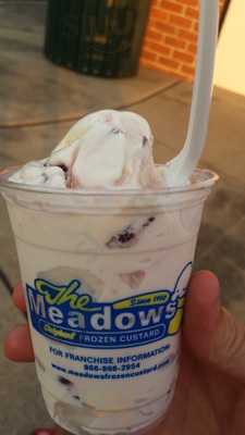 The Meadows Frozen Custard