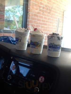 The Meadows Frozen Custard