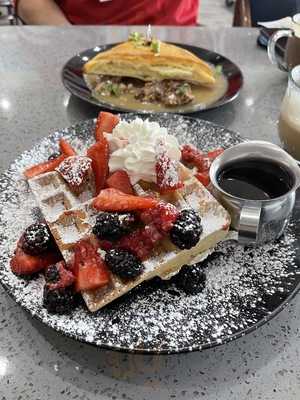 Sweetest Season Artisan Eatery