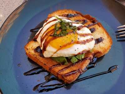 Sweetest Season Artisan Eatery