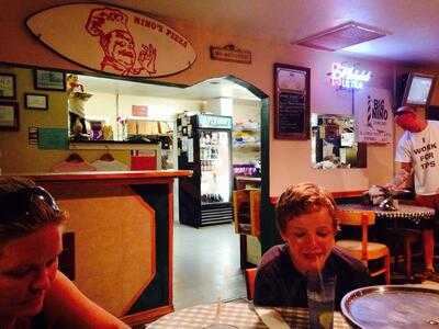 Nino's Pizza