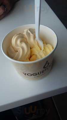 Yogurtology