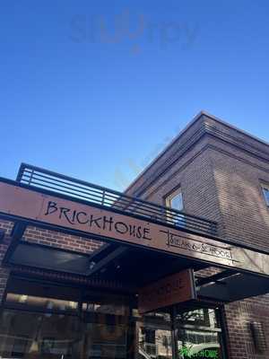 Brickhouse