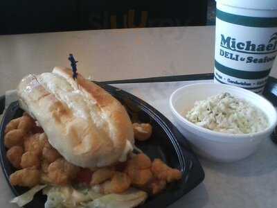 Michael's Deli And Seafood