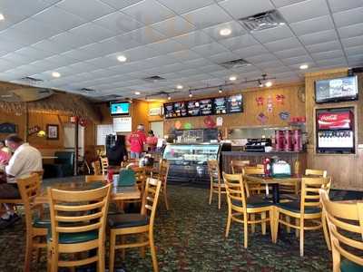 Michael's Deli And Seafood