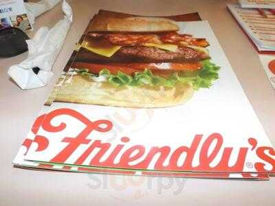 Friendly's