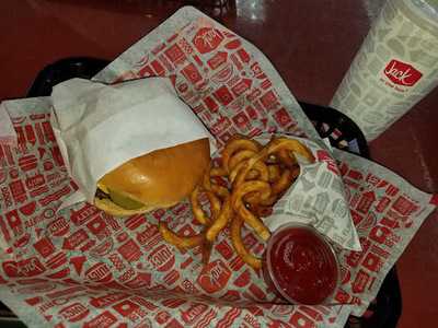 Jack In The Box