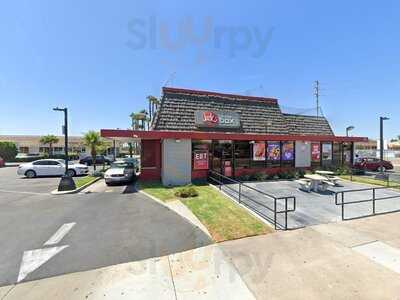 Jack In The Box