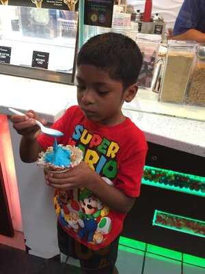Marble Slab Creamery