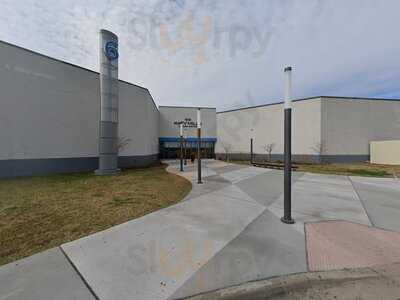 Marble Slab Creamery