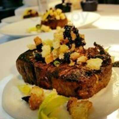 True Blue Butcher And Table