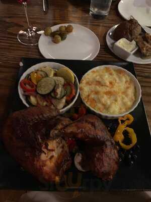 True Blue Butcher And Table