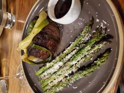 True Blue Butcher And Table