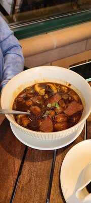 True Blue Butcher And Table