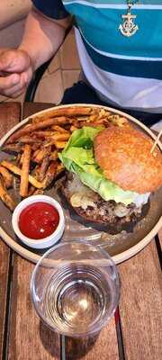 True Blue Butcher And Table