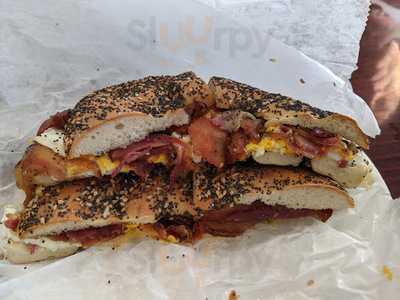 Goldberg's Famous Bagels And Deli